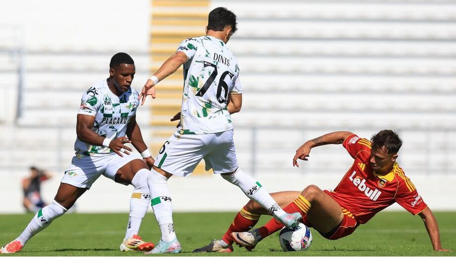 Moreirense-Rio Ave