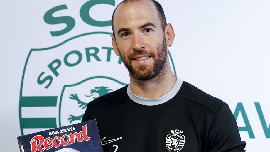 Tiago Pereira
