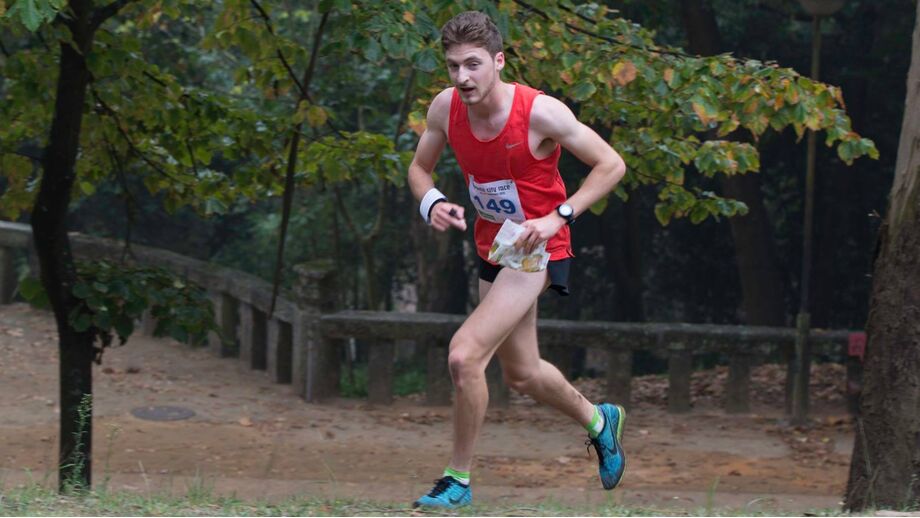 Invicta volta a receber a Porto City Race