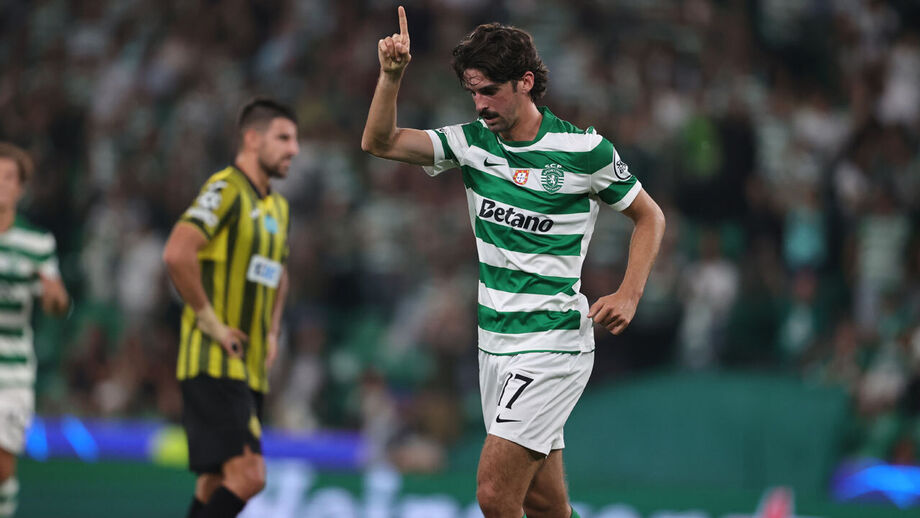 Trincão 