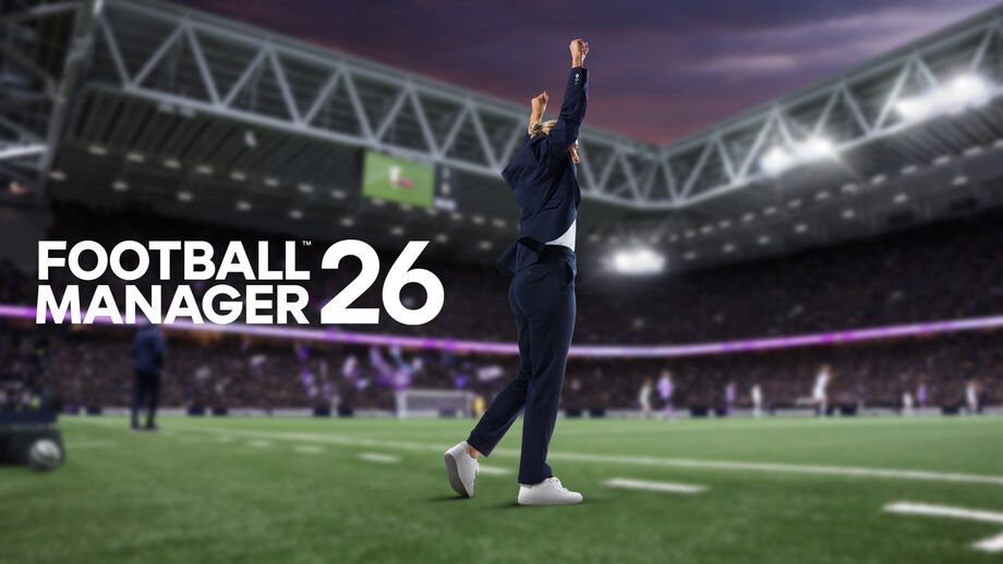 Novo Football Manager 26 chega com foco no futebol feminino.
