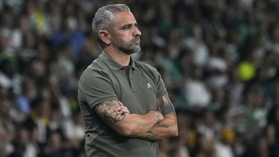 Rui Borges