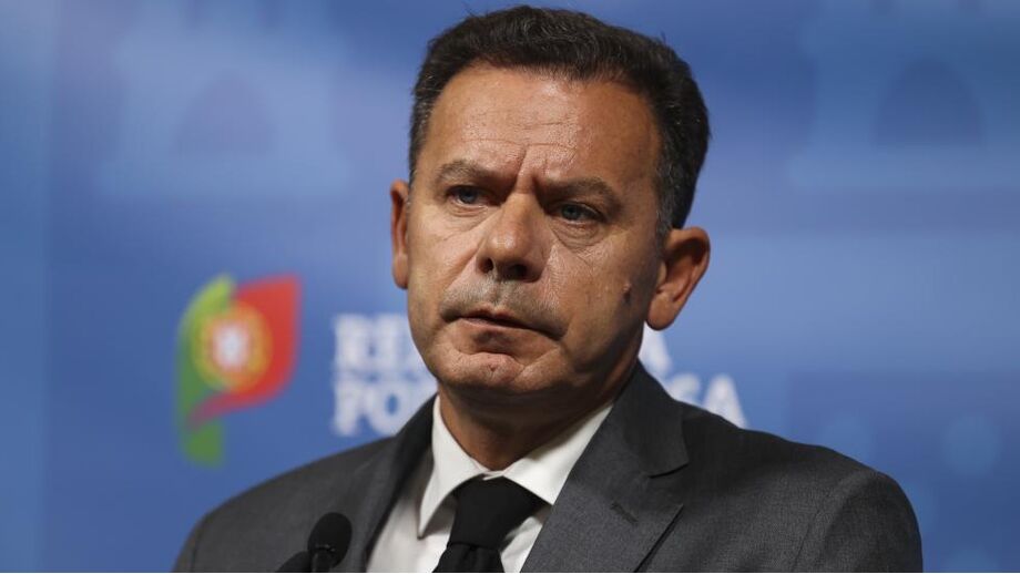 Luís Montenegro falou após o Conselho de Ministros 