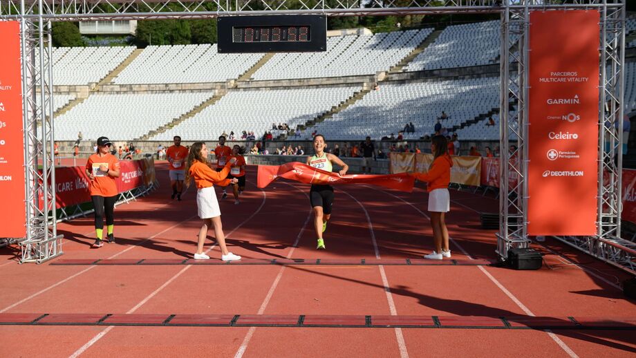 A Corrida Multicare Vitality é já uma tradição e este ano celebra a sua 5.ª edição no Jamor, no dia 5 de outubro, a partir das 9h00
