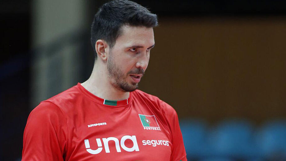 Alexandre Ferreira