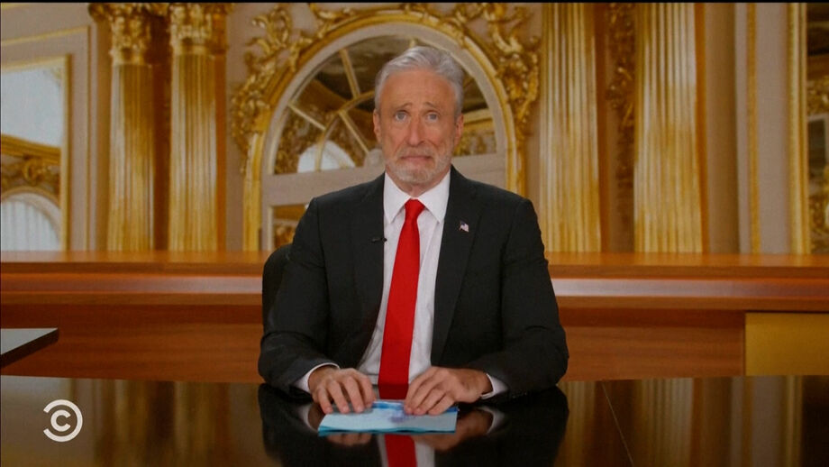 Jimmy Kimmel suspenso pela cadeia ABC por comentários sobre Charlie Kirk