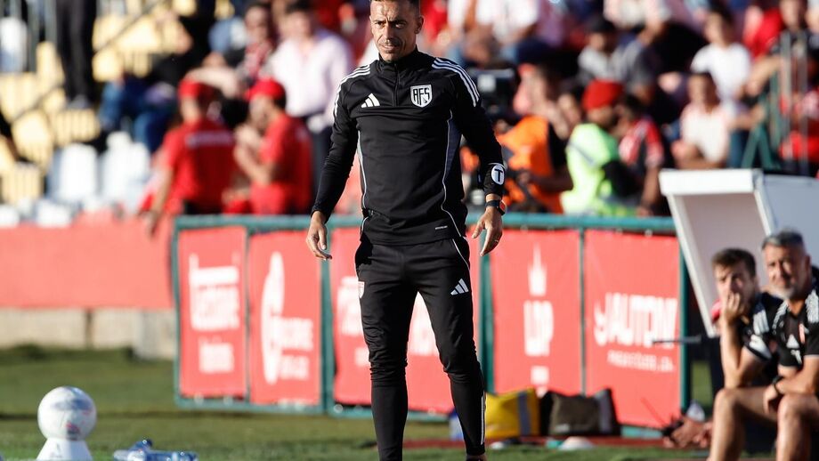 Fábio Espinho
