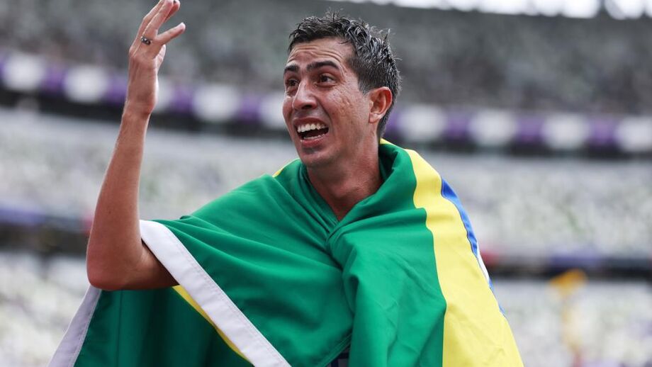 Caio Bonfim