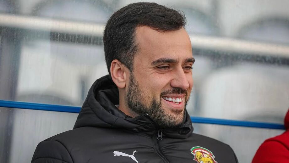 João Moura lidera transformação no Marítimo