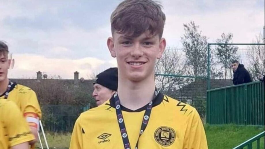 Sam Rooney