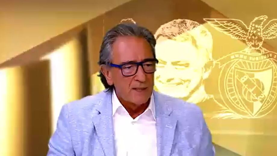 Comentário na CMTV