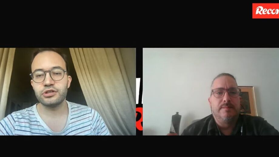 A análise aos destaques do dia