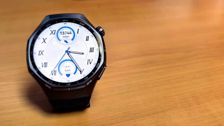 Huawei Watch GT 6 Pro: precisão e novidades para atletas