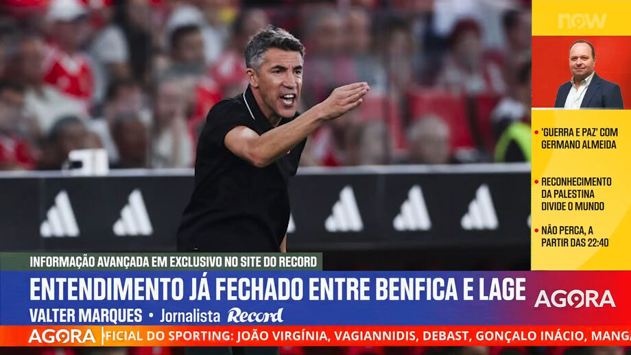 Jornalista Valter Marques revela pormenores