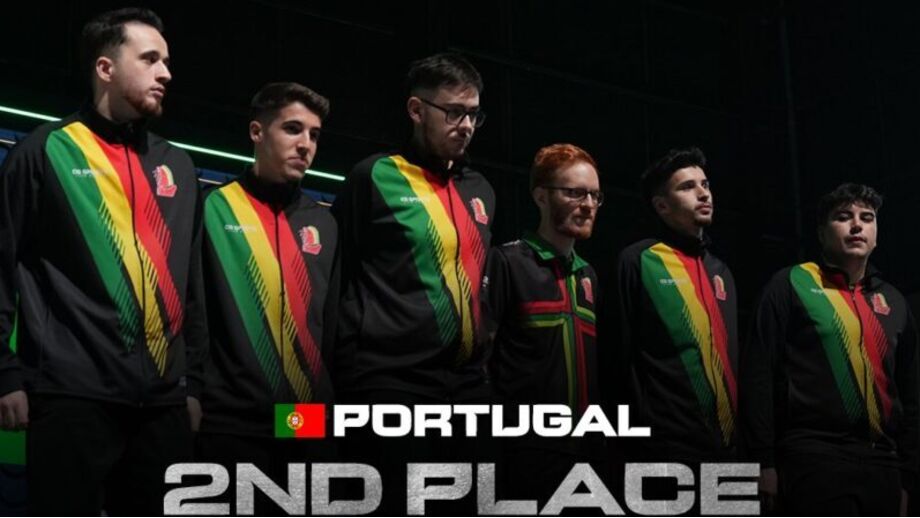 Portugal no 2.º lugar do WEC24