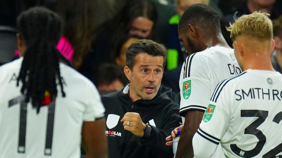 Marco Silva está há cinco épocas no Fulham