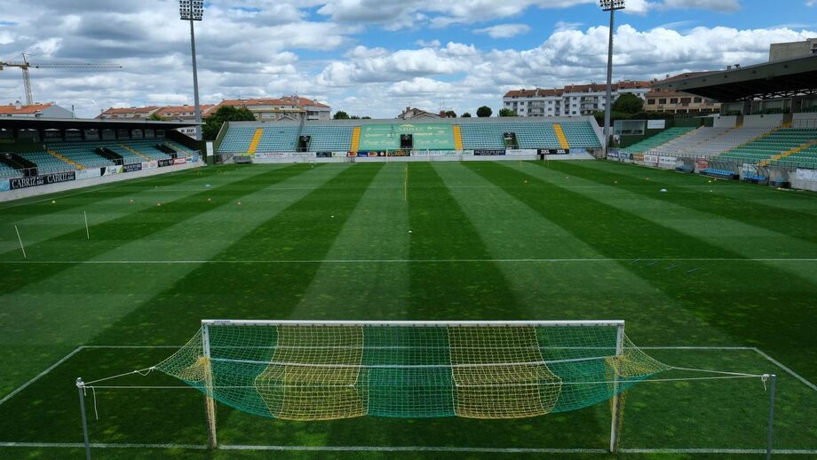 Estádio João Cardoso