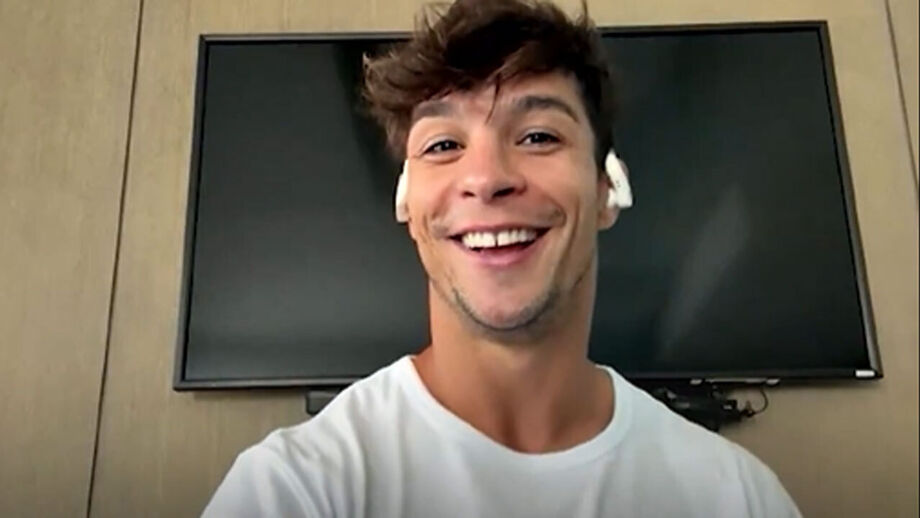 Óliver Torres revelou curioso episódio no podcast 'Sem Filtros', da Liga Portugal