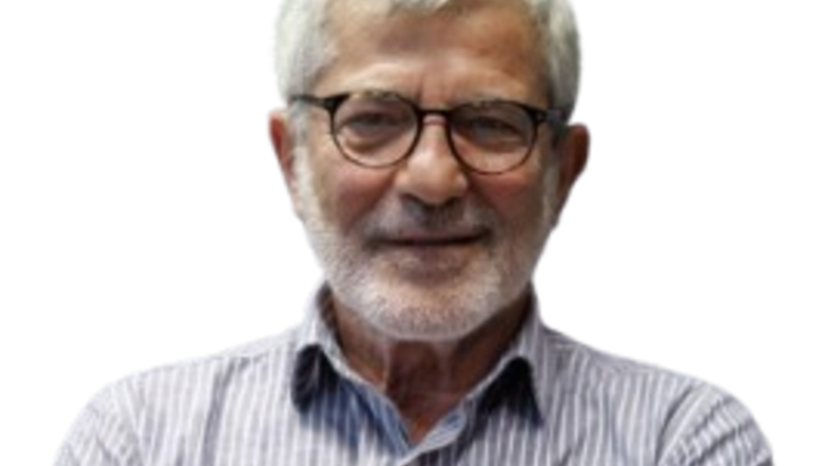 Henrique Calisto reagiu à polémica com Rui Sacramento