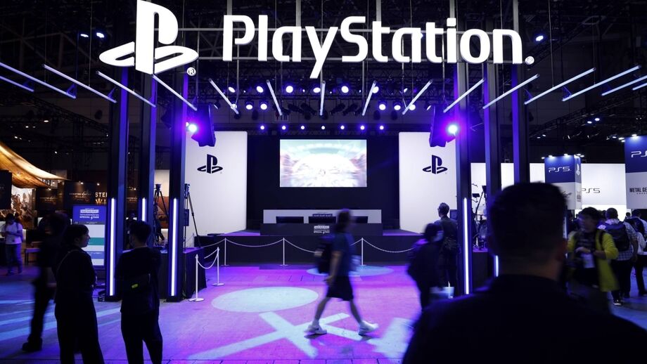 Campanha "Tokyo Game Show" na PlayStation Store 