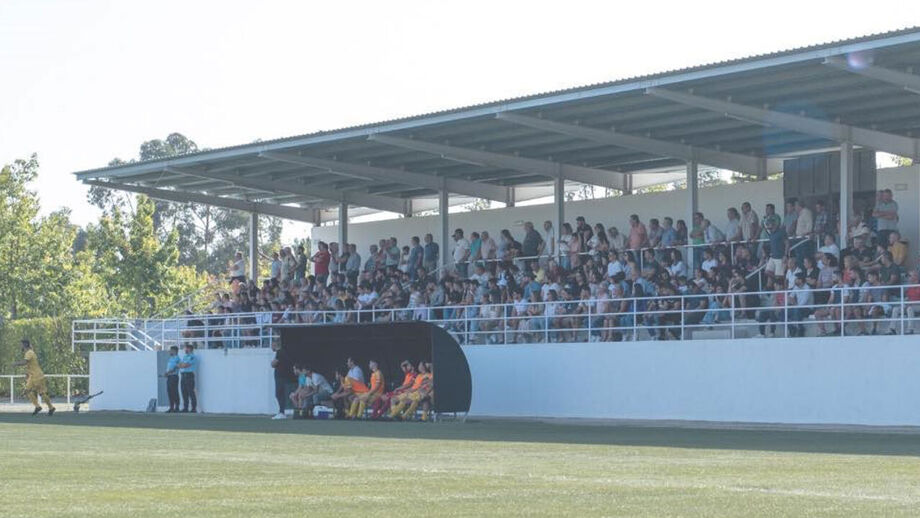 Celoricense vai defrontar o FC Porto na 3.ª eliminatória da Taça de Portugal