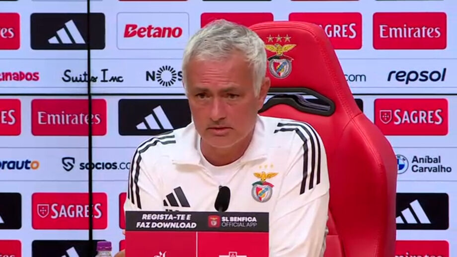 Argentino vai rumar à competição que decorre no Chile entre 27 de setembro e 19 de outubro