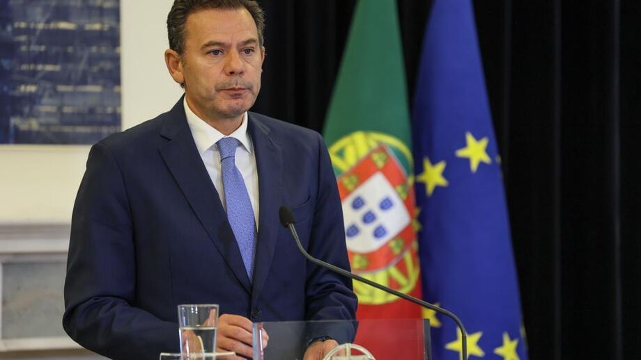 Luís Montenegro