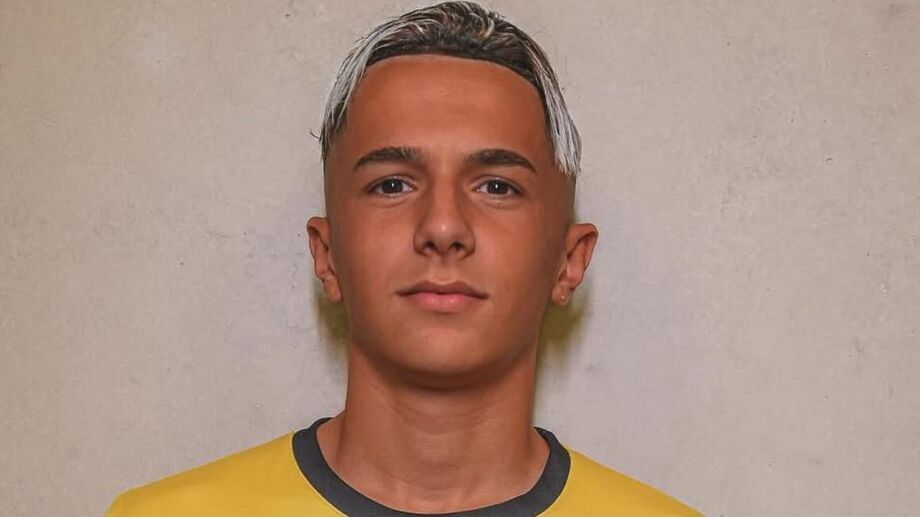 Há um novo Falcão no futebol português: Beira-Mar reforça-se com jovem formado no FC Porto