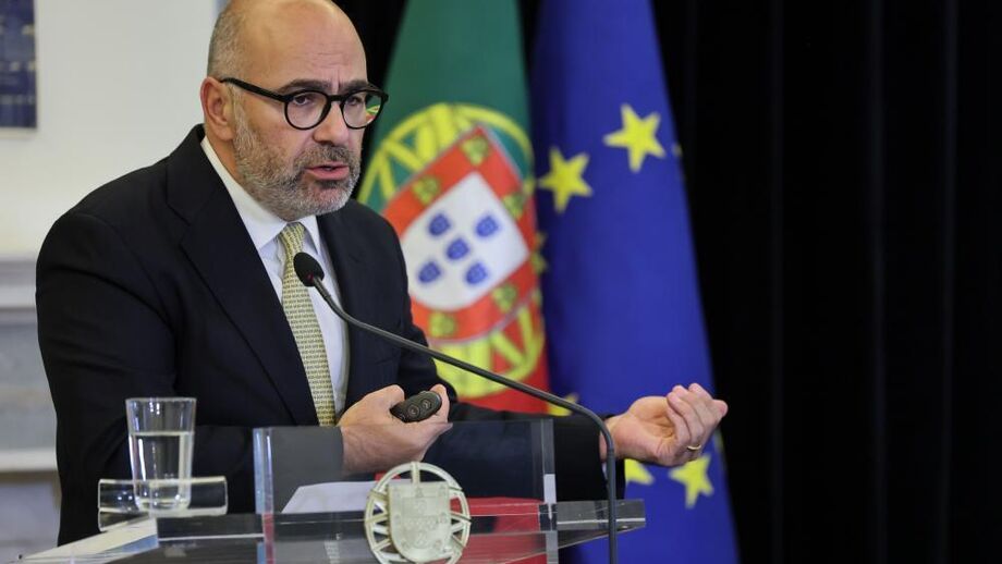 Ministro das Infraestruturas e Habitação fala sobre renda moderada