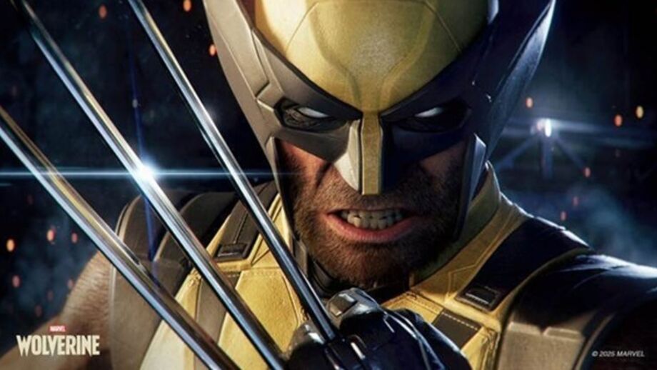 Marvel's Wolverine chega à PlayStation 5 no outono de 2026