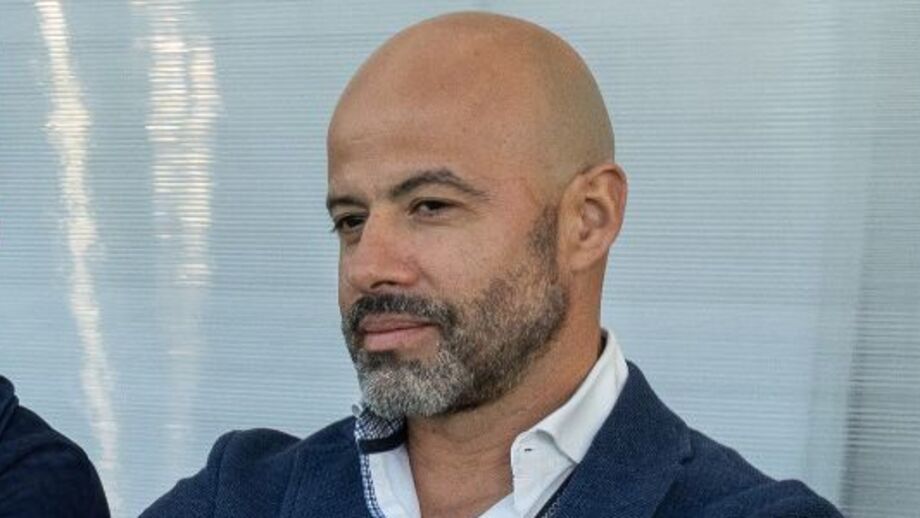 Dante Elizalde 