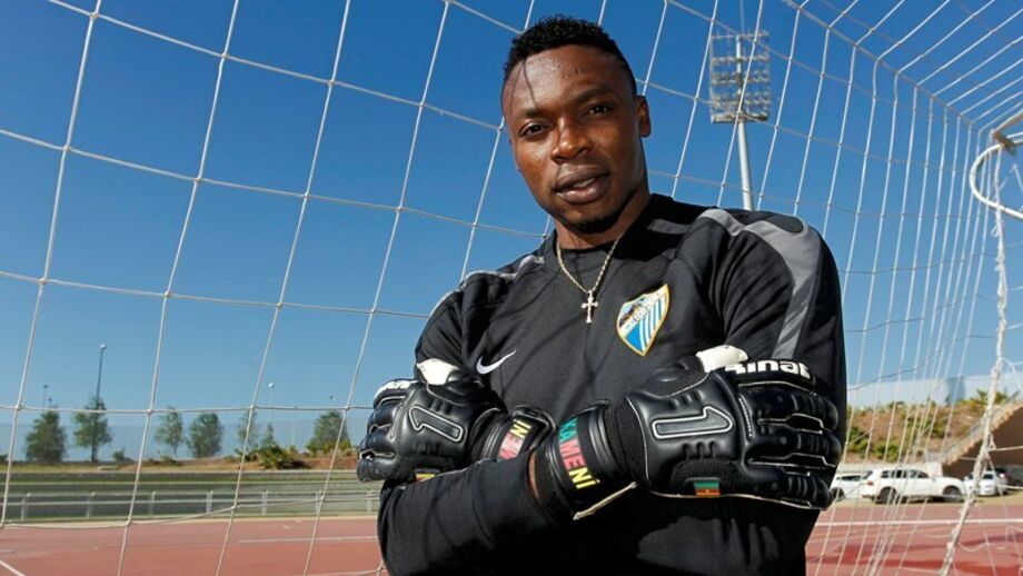 Carlos Kameni quer iniciar carreira de treinador