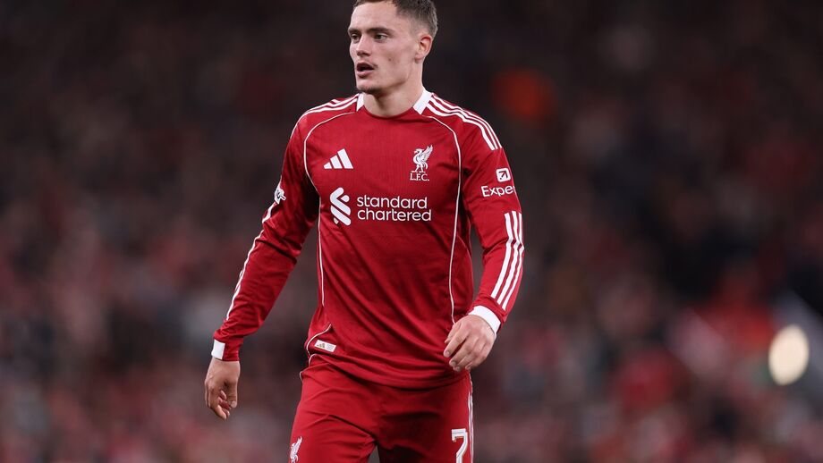Florian Wirtz joga em Inglaterra após sair do Leverkusen