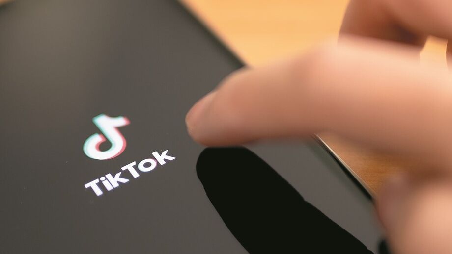 tiktok