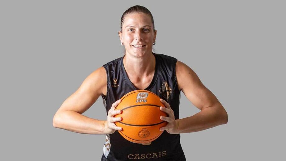Milica Ivanovic na Quinta dos Lombos