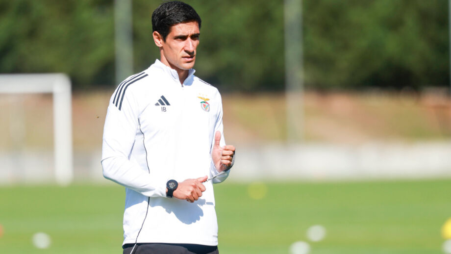 Ivan Baptista não espera facilidades na visita ao Marítimo