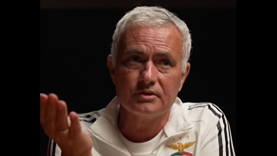 Treinador do Benfica fala da emoção de voltar a uma casa que bem conhece