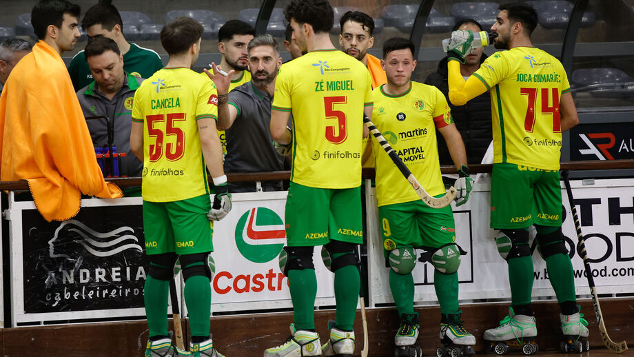 Juventude Pacense 