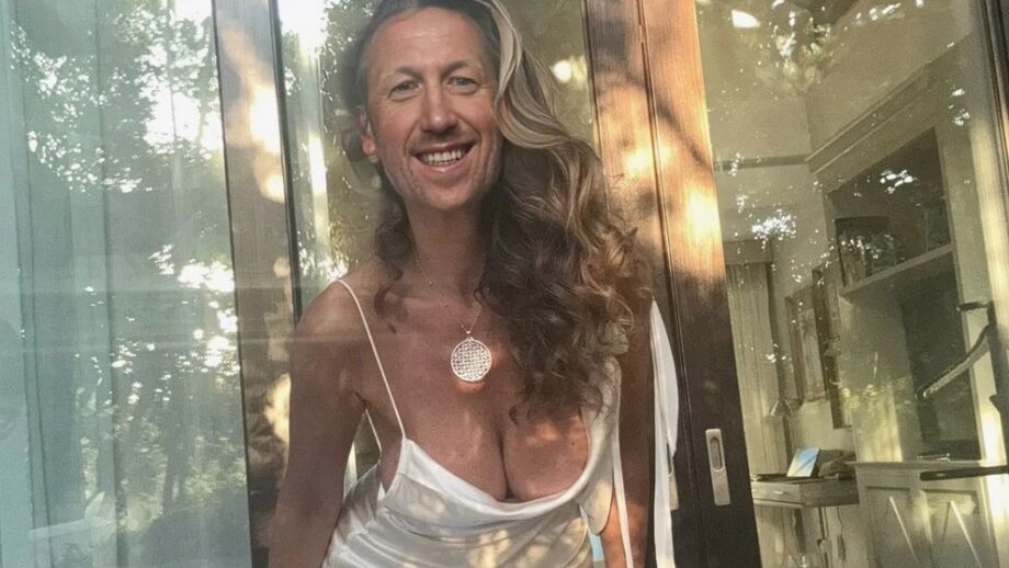 Potter reage à ‘febre’ das suas imagens virais: «O meu filho tem-se divertido…»