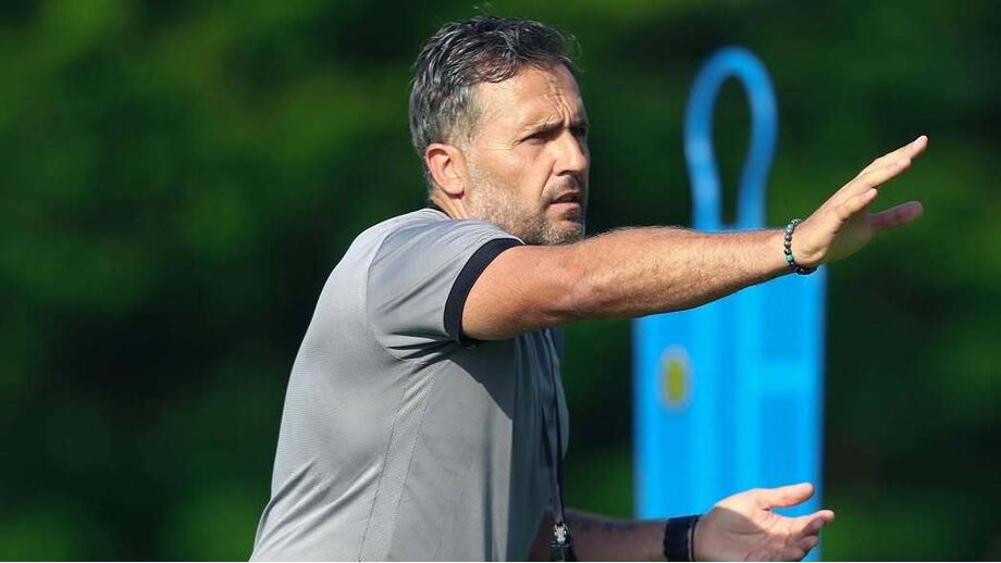 Patrice Beaumelle substitui Pedro Gonçalves na seleção angolana