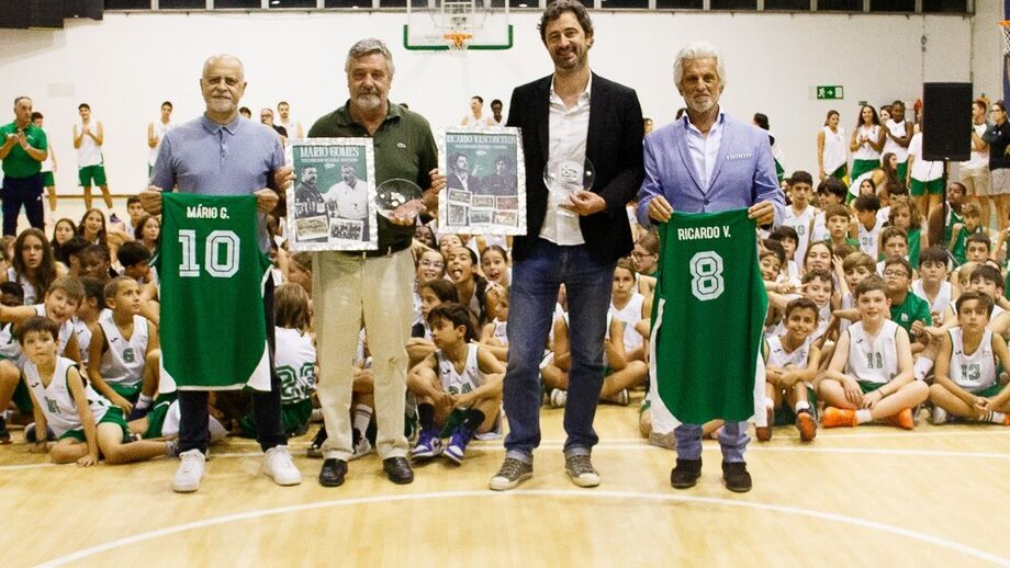 Algés e Dafundo