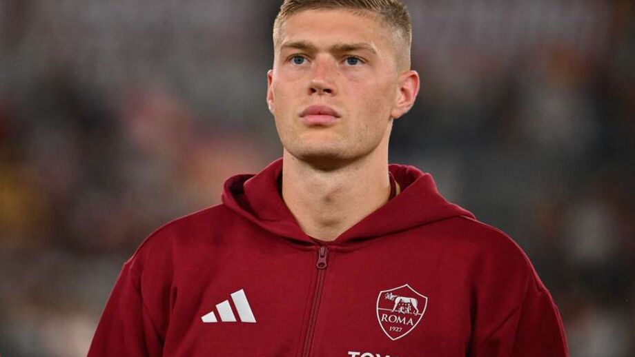 West Ham quer reforçar o ataque com Artem Dovbyk 