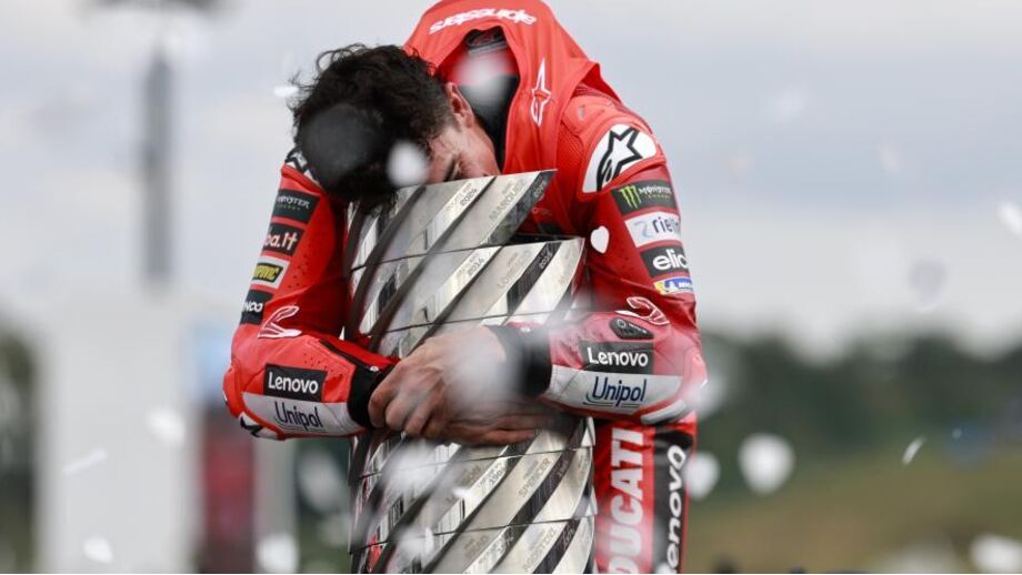 Marc Márquez
