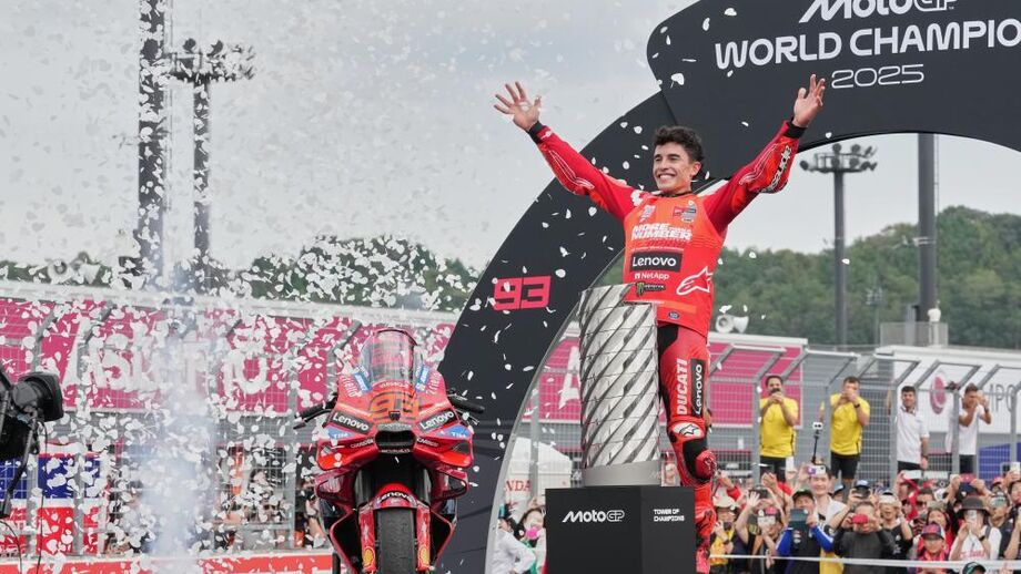 Marc Márquez
