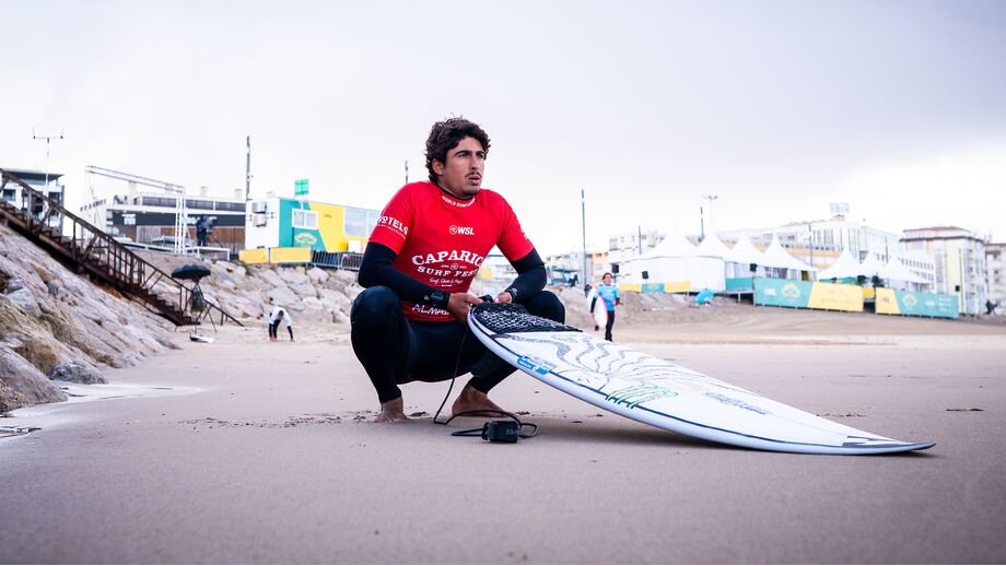 Joaquim Chaves