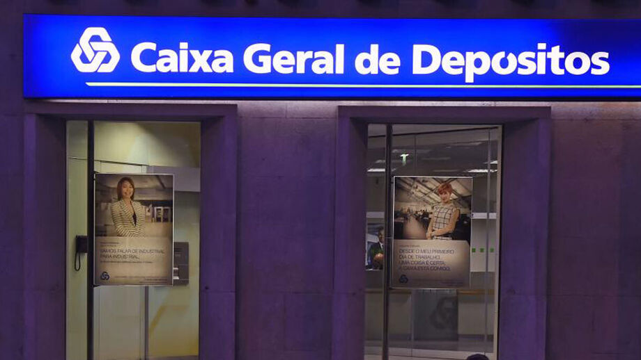Caixa Geral de Depósitos