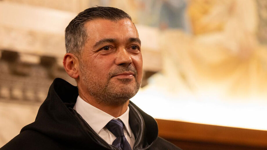 Sérgio Conceição