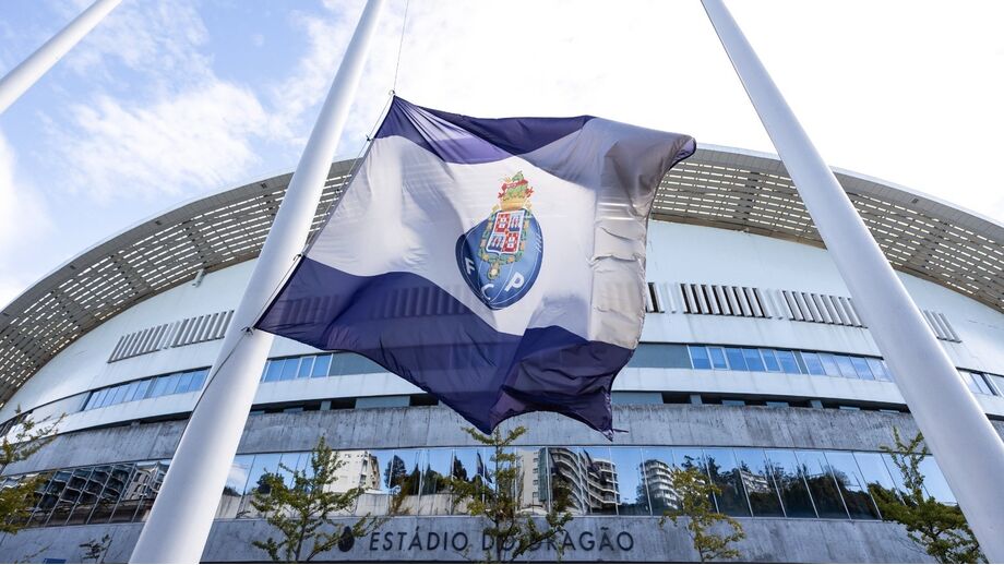 FC Porto apresenta contas 2024/25