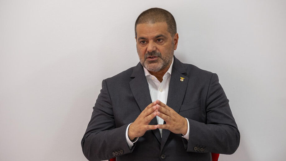 Cristóvão Carvalho defende Luís Filipe Vieira e critica Noronha Lopes e Manteigas