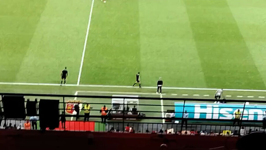 Minhotos não vencem na Liga há cinco partidas